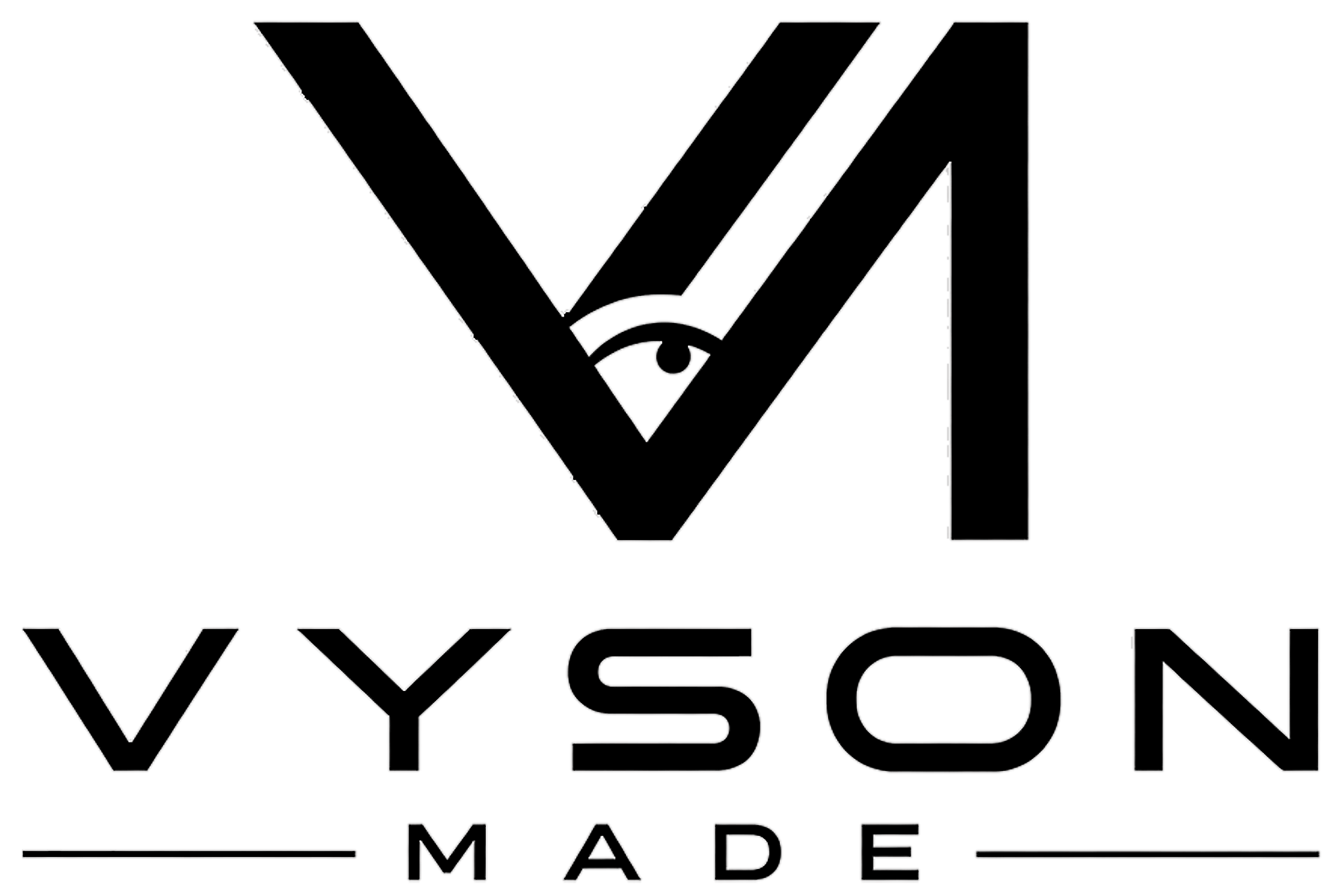 Vyson Made, LLC - YOUR VISION. MADE